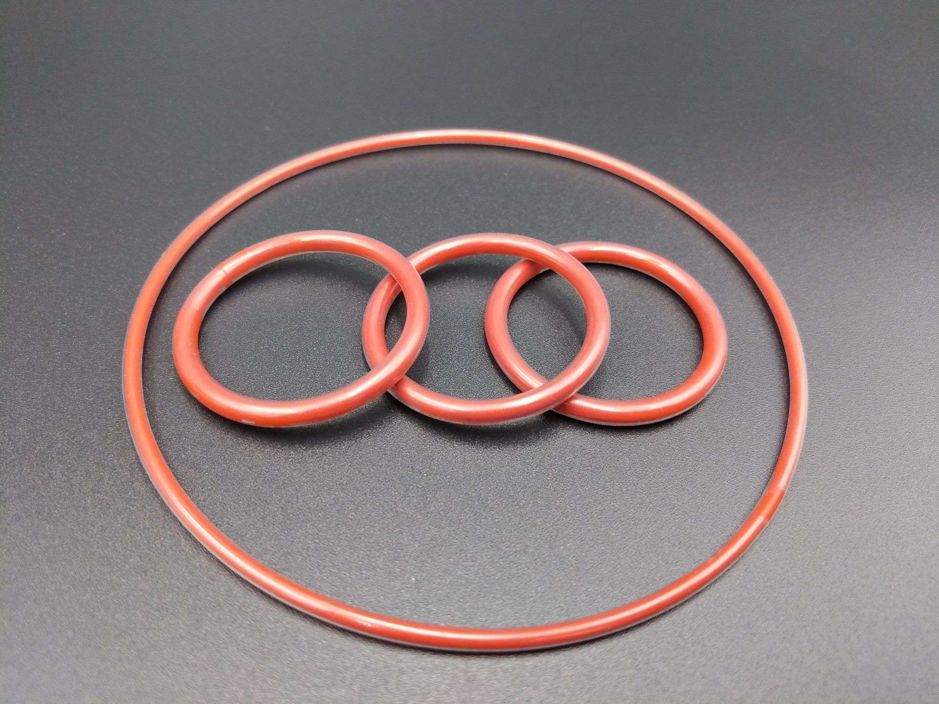 FEP Encapsulated O-Rings product image 1
