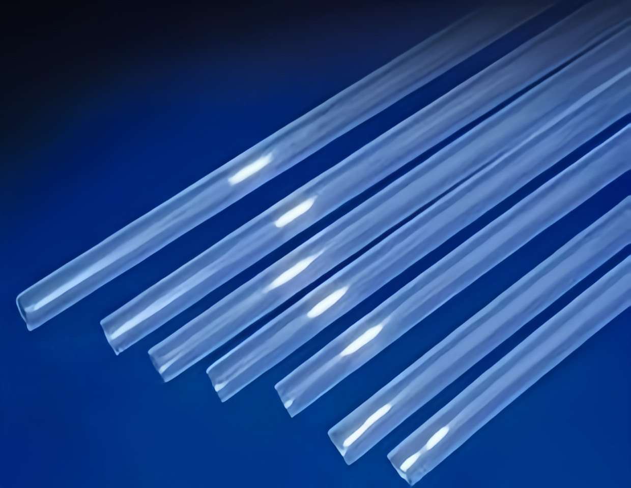 Fluoropolymer Heat Shrink Tube product image 1