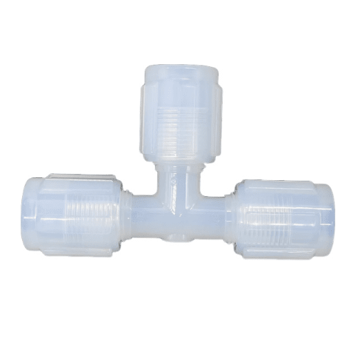 PFA Flare Equal Tee product image 1