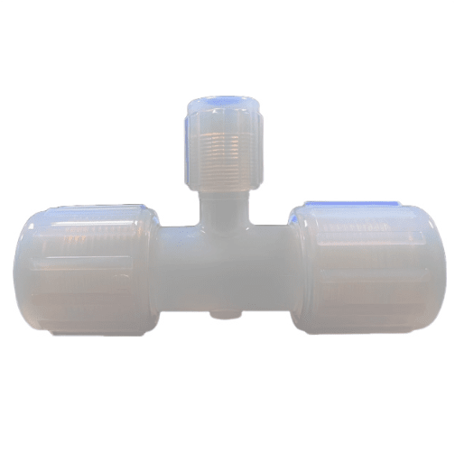 PFA Flare Reducing Tee product image 1