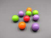 PTFE Balls & Oval Balls product image 1