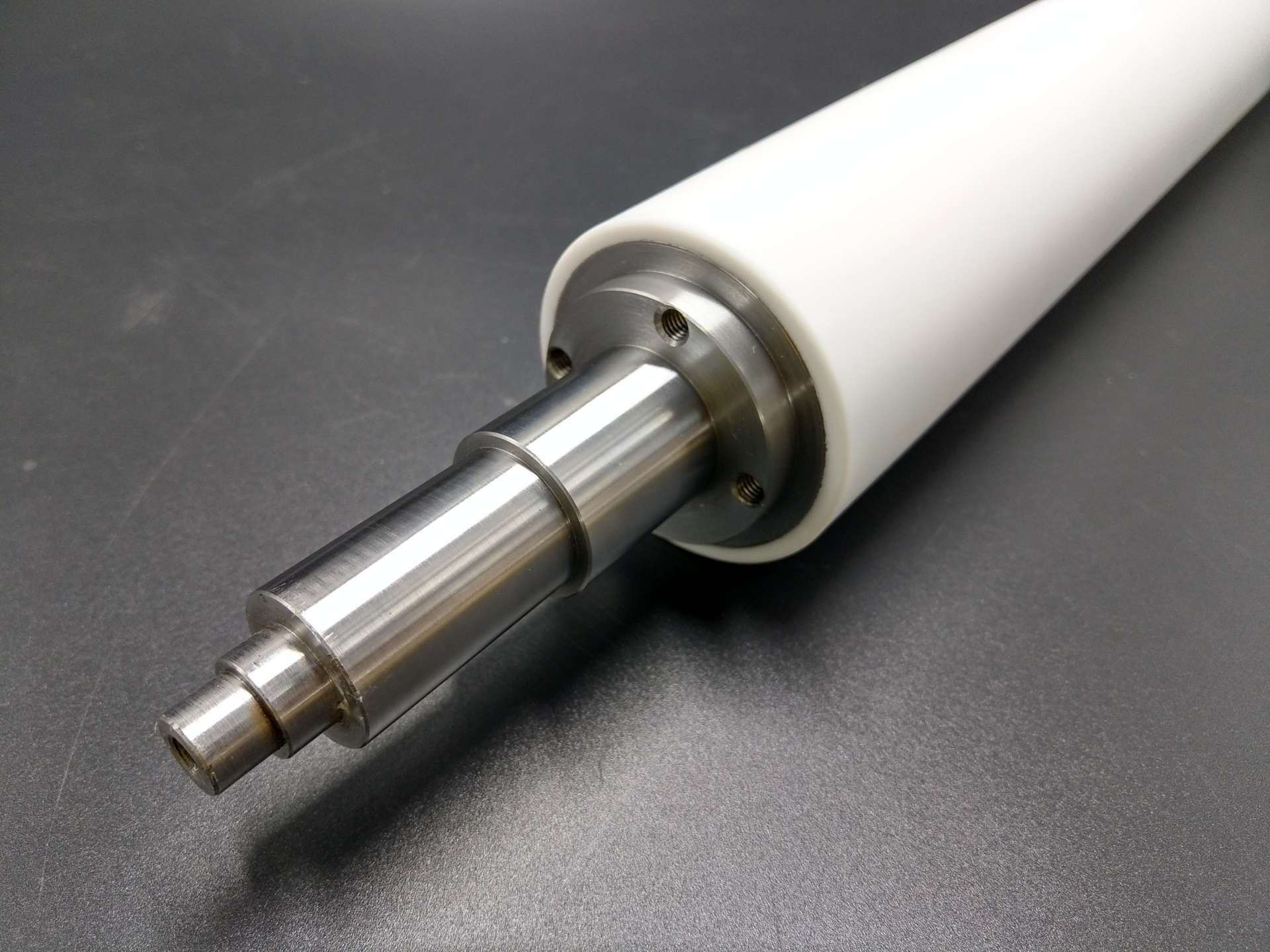 PTFE Conveyor Rollers & Bearings product image 1