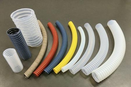 PTFE Corrugated Tube product image 1