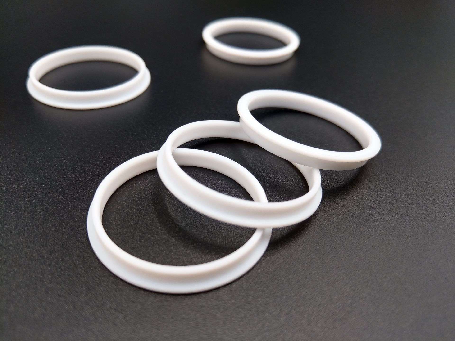PTFE Gaskets & Washers product image 1