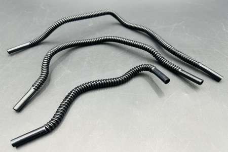 PTFE Preformed Corrugated Tube product image 1