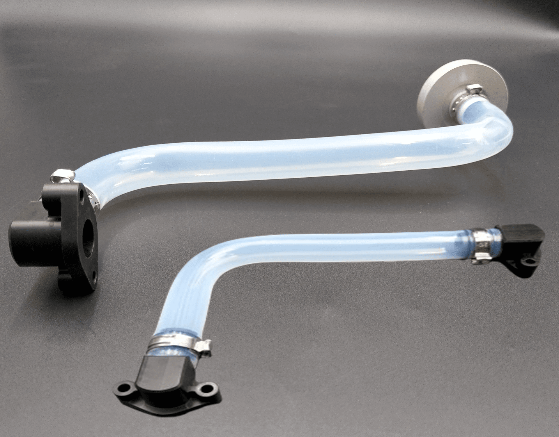 PTFE Preformed Smooth Tube product image 1