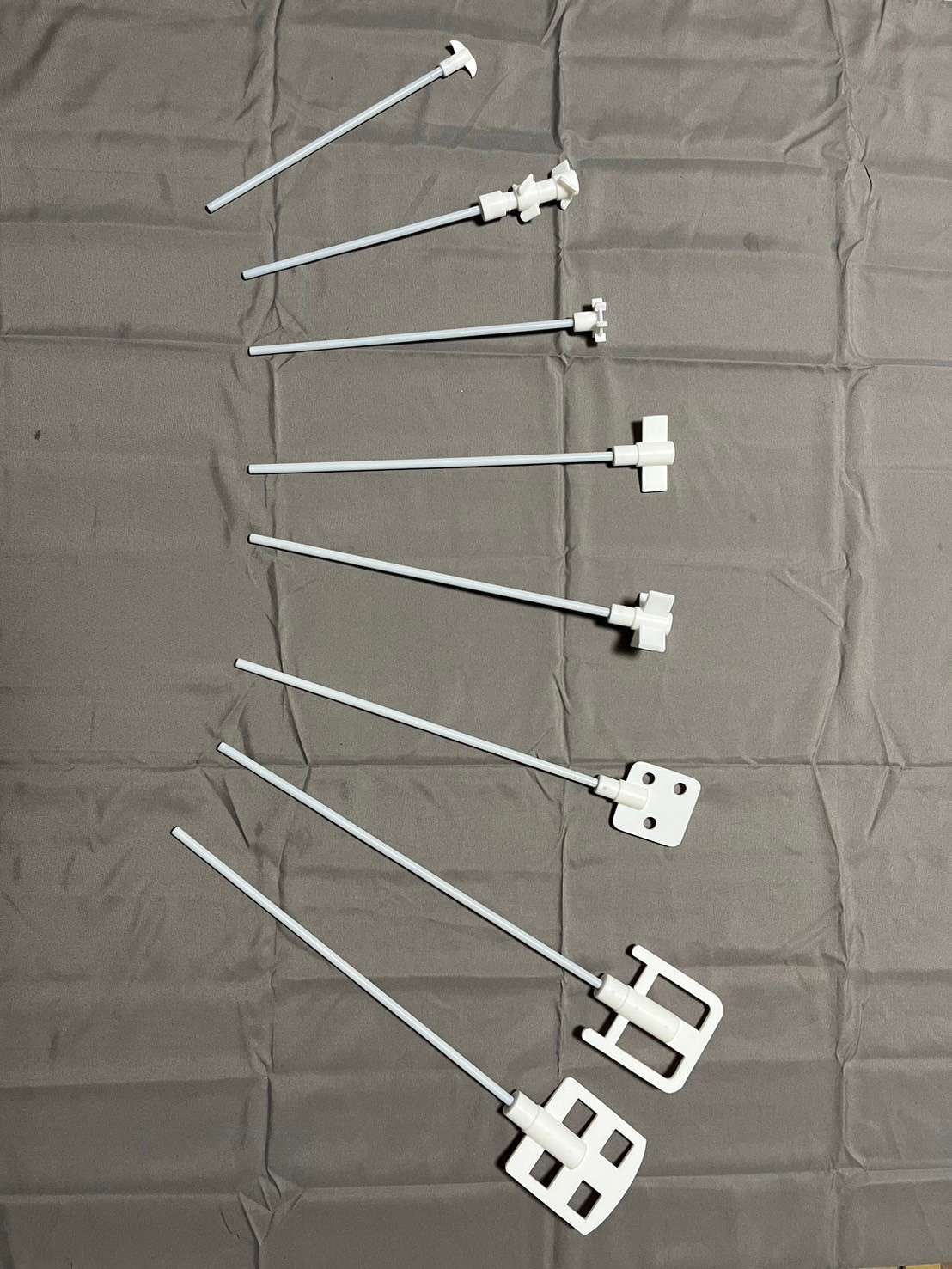 PTFE Stirring Rod product image 1
