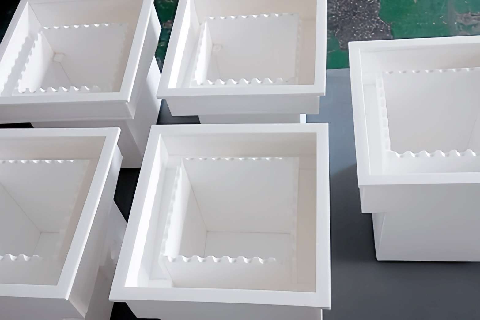 PTFE Tank product image 1