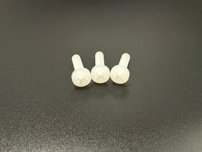 PVDF Phillips Flat Head Screws product image 1