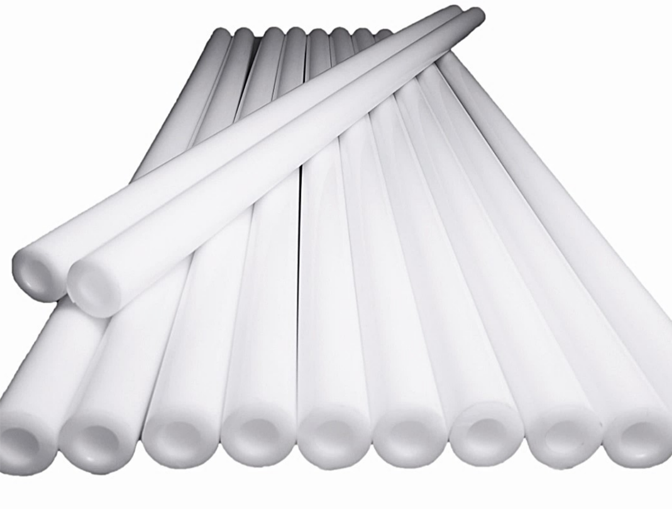 PET Pipe Material