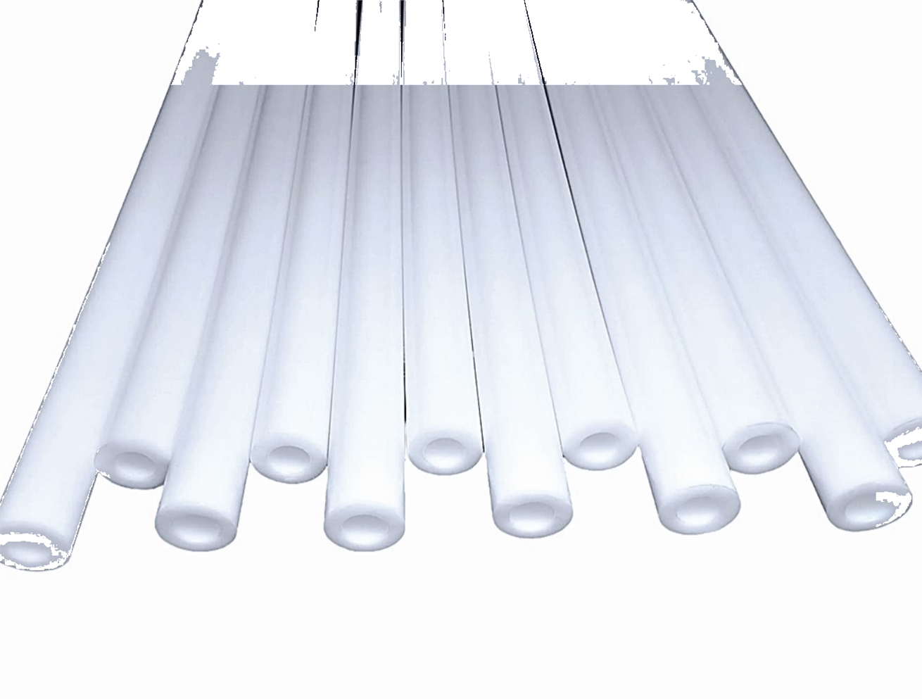 POM Pipe Material