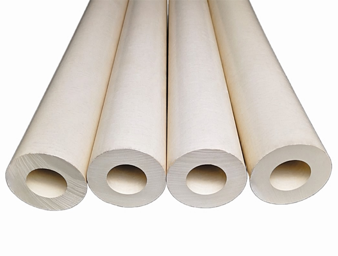 PPS Pipe Material
