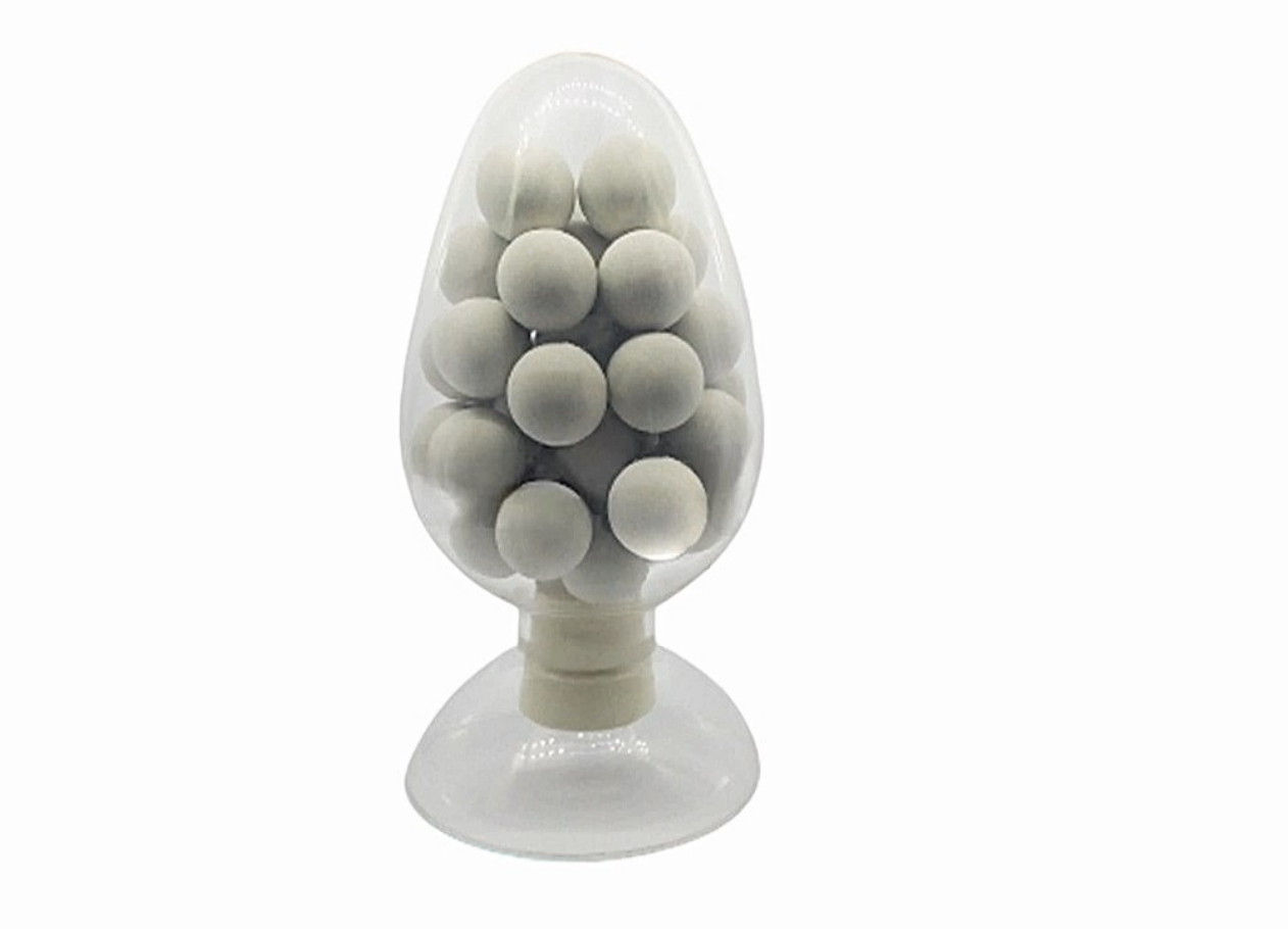 Soluble Temporary Blockage Ball product image 1