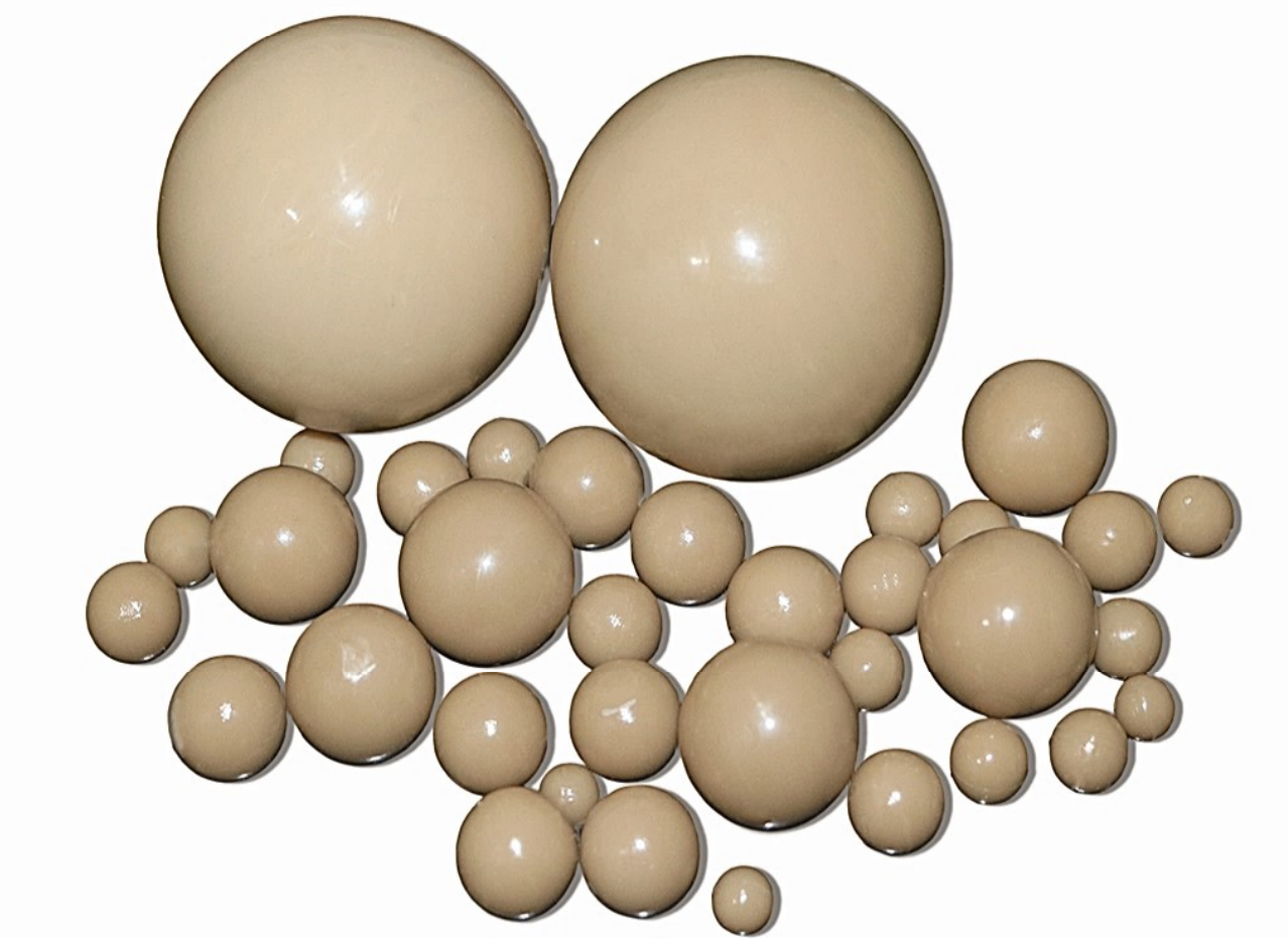 Soluble Metal Materials product image 1