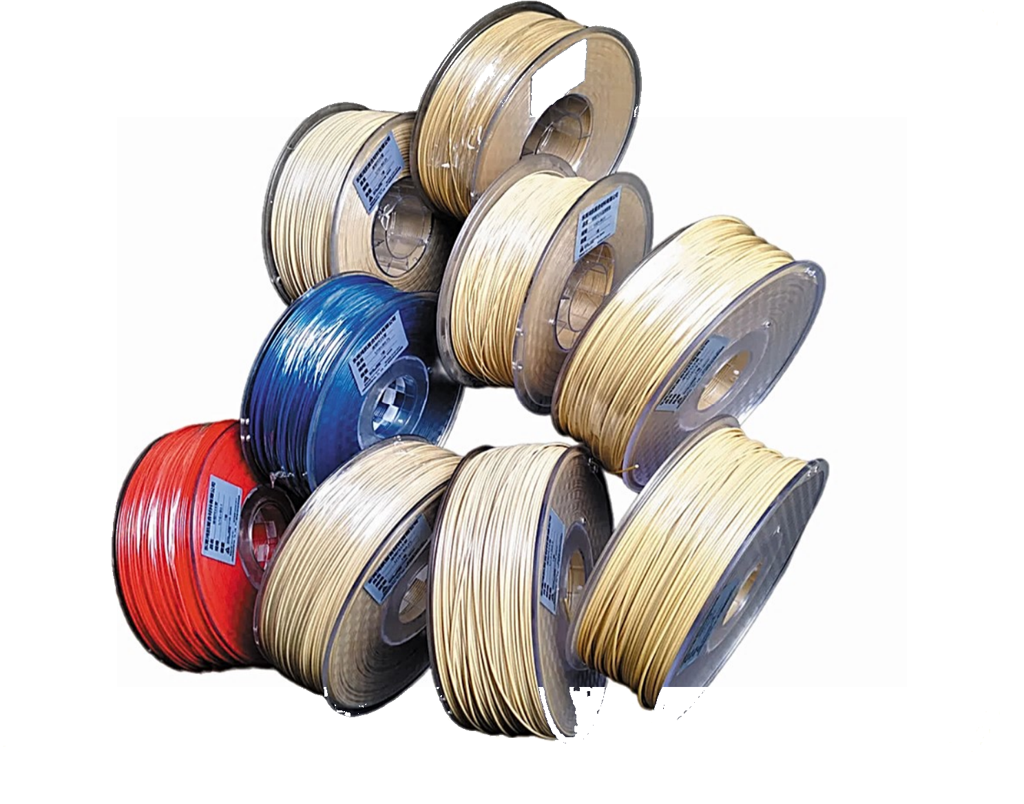 Liquid Phase PEEK Tube product image 1