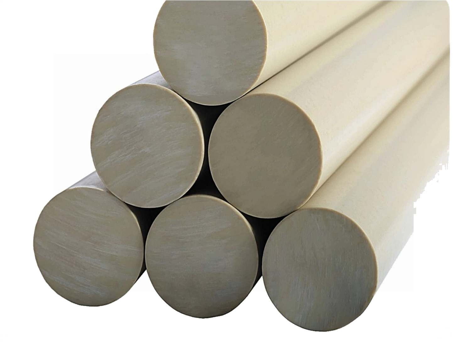 PEEK Rod Material