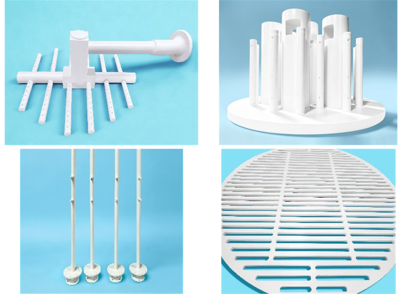 PTFE Column Internals Series product image 1