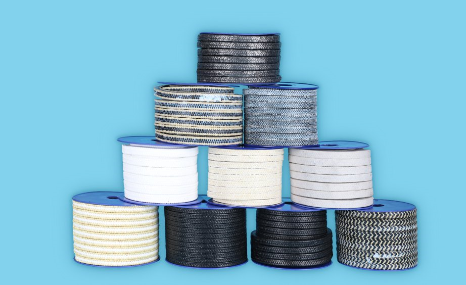 PTFE & High-Performance Packing Series product image 1
