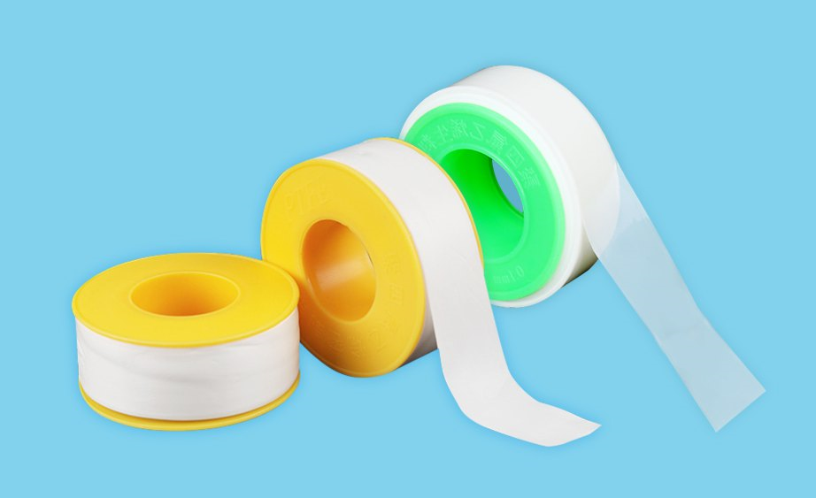 PTFE Thread Seal Tape product image 1