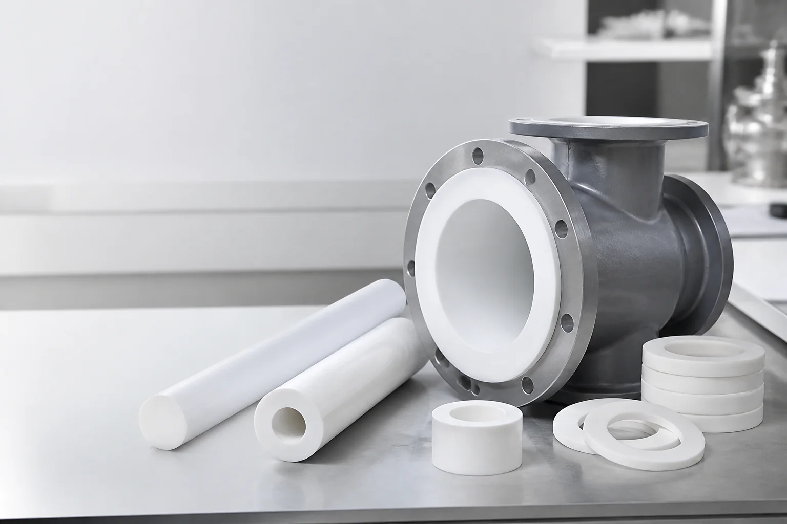 Chemical Processing industrial application
