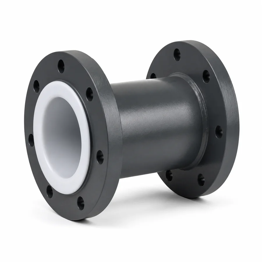 PTFE spacer reference